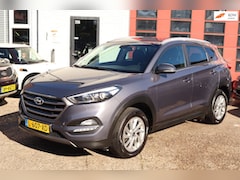 Hyundai Tucson - 1.6 GDi Comfort , NAVI , CAMERA , TREKHAAK ,