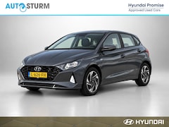 Hyundai i20 - 1.0 T-GDI Comfort Smart Automaat, NL-Auto 1e Eigenaar
