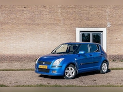 Suzuki Swift - 1.5 Exclusive | Carplay | Airco | 5 deurs