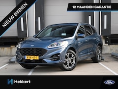 Ford Kuga - ST-Line 2.5 PHEV 225pk Automaat WINTER-PACK | HEAD-UP | 18''LM | ADAPT. CC | CAMERA | NAVI