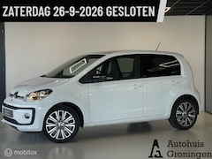 Volkswagen Up! - Active | Stoelverwarming | Camera | Cruise | LM Velgen | 77.769 KM