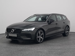 Volvo V60 - 2.0 T6 Recharge AWD R-Design | CAMERA | KEYLESS | STOELVERWARMING