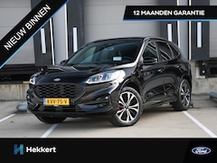 Ford Kuga - ST-Line X 2.5 PHEV 225pk Automaat PANO | AGR | TREKHAAK | 19''LM | B&O | ADAPT. CC | WINTE