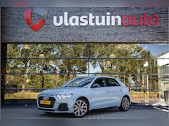 Audi A1 Sportback - 25 TFSI Advanced edition