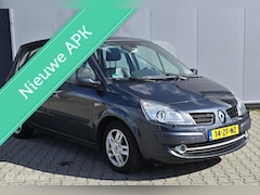 Renault Scénic - 2.0-16V Tech Line
