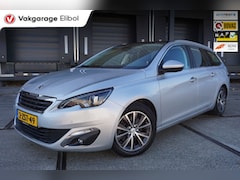 Peugeot 308 SW - 1.6 THP Allure