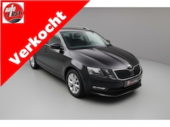 Skoda Octavia Combi - 1.0 TSI Grt Amb. Bns
