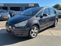 Ford S-Max - 2.0-16V