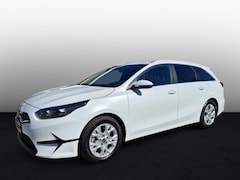 Kia Cee'd Sportswagon - Ceed 1.0 T-GDi 120PK DynamicPlusLine Navi + Camera - AFN. TREKHAAK