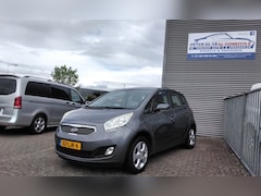 Kia Venga - 1.6 CVVT X-ecutive