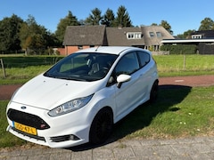 Ford Fiesta - ST