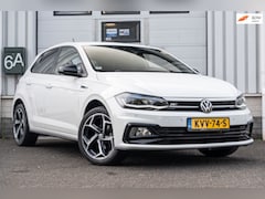 Volkswagen Polo - 1.0 TSI FULL LED 3x r-line automaat