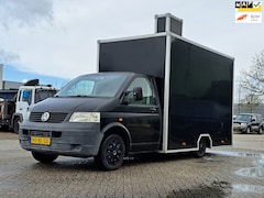 Volkswagen Transporter - 1.9 TDI 340 Export