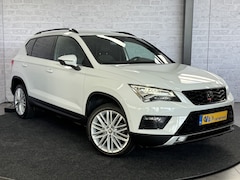 SEAT Ateca - 1.5 TSI Xcellence Business Intense Trekhaak CarPlay 360camera
