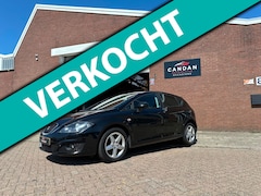 SEAT Leon - 1.2 TSI Ecomotive COPA | Carplay | Airco | Cruisecontrol
