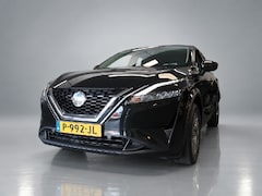 Nissan Qashqai - 1.3 MHEV Business Access mild hybride, Navigatie, Achteruitrijcamera, Clima controle, Crui