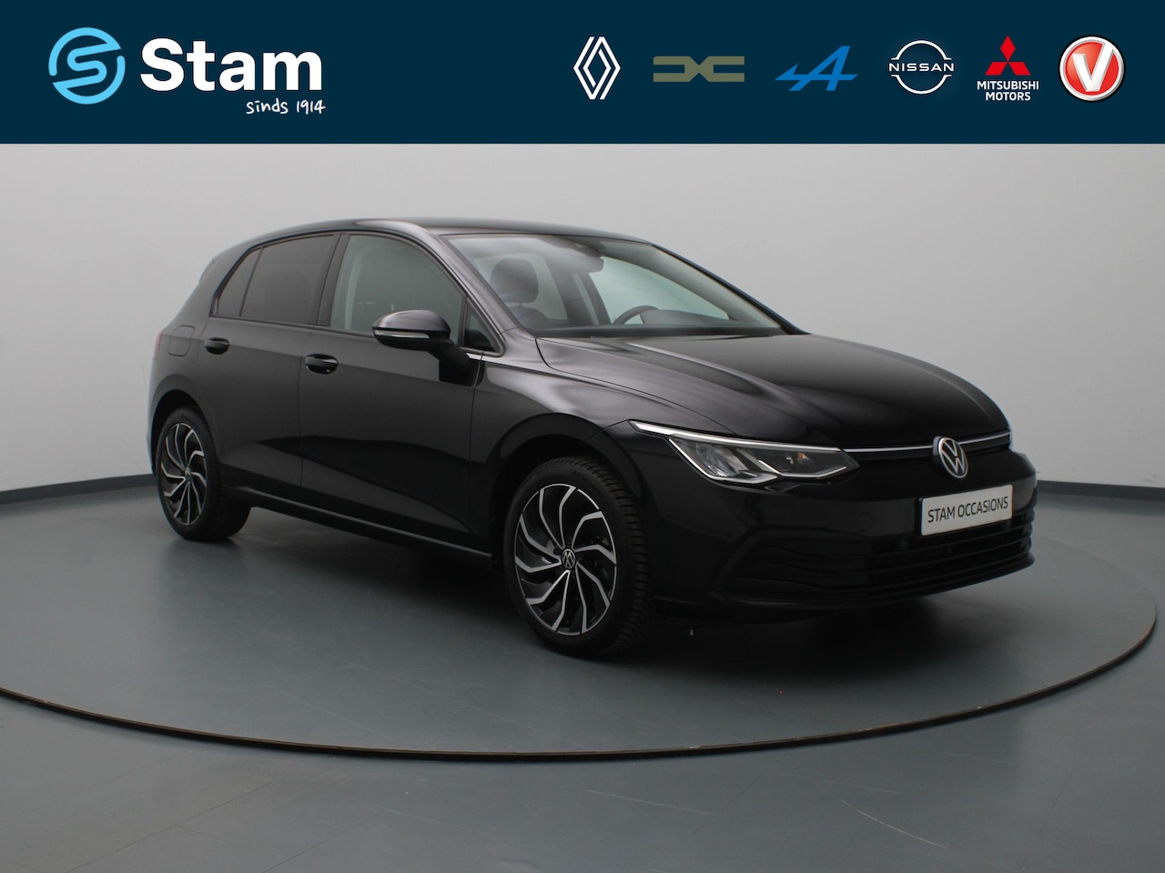 Volkswagen Golf - 110pk TSI Life Apple Carplay/Android Auto | Climate - AutoWereld.nl