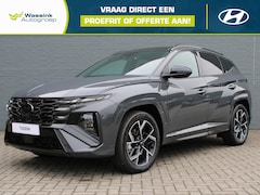Hyundai Tucson - 1.6 T-GDI PHEV N Line Sky