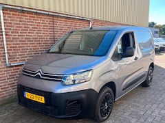Citroën Berlingo - 1.2 PureTech Club AIRCO BPM VRIJ MARGE