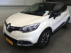 Renault Captur - 0.9 TCe Dynamique - Trekhaak - Cruise Control