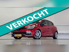 Renault Clio - 1.6 R.S. 200PK Navigatie
