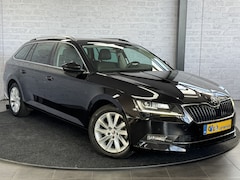 Skoda Superb Combi - 1.4 TSI ACT Sportline Business ACC Keyless CarPlay