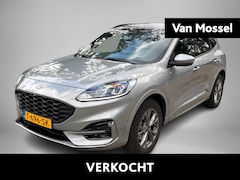 Ford Kuga - 2.5 PHEV ST-Line | addaptive cruisecontrol | winterpack | achteruitrijcamera | navigatie |