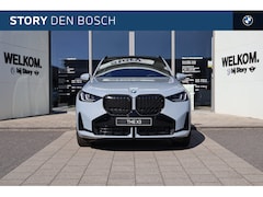 BMW X3 - 30e xDrive M Sport Automaat / Panoramadak / Trekhaak / Sportstoelen / Adaptieve LED / Park
