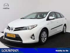Toyota Auris Touring Sports - 1.8 Hybrid Aspiration | Navigatie |