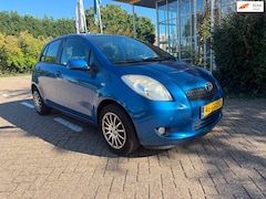 Toyota Yaris - 1.3 VVTi Sol