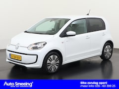 Volkswagen e-Up! - e-Up | SOH 86% | Stoelverwarming | Maps + More | PDC | Zondag Open