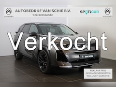 Citroën C5 Aircross - Plug-In Hybrid 195 Max Stoelkoeling | Panoramadak | 20" | Voorruitverwarming