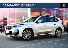 BMW X1 - xDrive25e M Sport Automaat / Sportstoelen / Comfort Access / Achteruitrijcamera / Stoelver