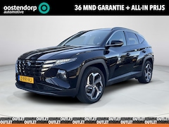Hyundai Tucson - 1.6 T-GDI PHEV Comfort Smart 4WD | Trekhaak | Elektische achterklep | Apple carplay & Andr