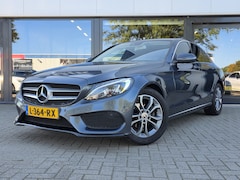 Mercedes-Benz C-klasse - 180 Prestige + XENON + COMFORTSTOELEN + LM VELGEN
