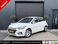 Hyundai i20 - 1.0 T-GDI Comfort | Automaat | Airco | Cruise Control | Parkeersensoren | Onderhouden | Mo