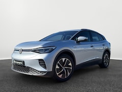 Volkswagen ID.4 - Pro 77 kWh | Trekhaak | Warmtepomp | Clima | Stoelverwarming |
