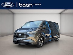 Ford Transit Custom - 320 2.5 PHEV L2H1 Limited