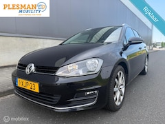Volkswagen Golf Variant - 1.2 TSI Highline, Nwe Distributie