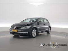 Volkswagen Golf - 1.0 TSI Comfortline | Rijklaar | Adapt. Cruise | Camera | Stoelverw. | CarPlay + NAV | Tre