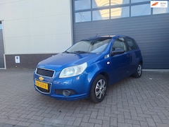 Chevrolet Aveo - 1.2 16V L B-clever