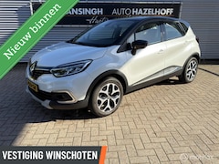 Renault Captur - 1.3 TCe Intens | Rijklaar | Trekhaak | Clima | Camera |