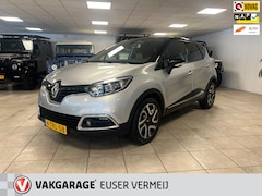 Renault Captur - 1.2 TCe Dynamique Automaat, Climate controle, Navigatie, Cruise controle