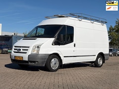 Ford Transit - 280M 2.2 TDCI Ambiente Export
