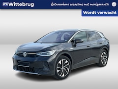 Volkswagen ID.4 - Pro 77 kWh 204pk / Panorama dak / LM 19 inch / Interieur + / IQ LED / Trekhaak