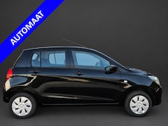 Suzuki Celerio - 1.0 Comfort AUTOMAAT