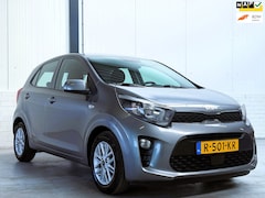 Kia Picanto - 1.0 DPi DynamicLine|Carplay|Dealer O.H.|Camera|Cruise|Org NL