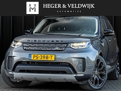 Land Rover Discovery - 3.0 Td6 HSE 7p. | Panoramadak | Meridian Sound | Camera | Memory Seats | Trekhaak | Stuurv