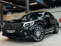 Mercedes-Benz GLC-klasse - 300 4MATIC 63 AMG Line #MemorySeats/360Camera
