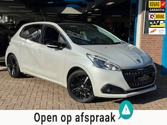 Peugeot 208 - 1.2 PureTech Allure 2017 PANO NAVI CLIMA LM NAP